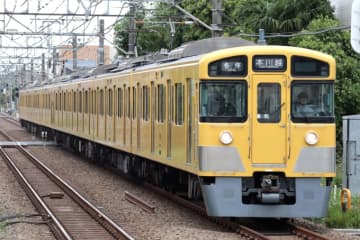 西武鉄道、2025-26大晦日の終夜運転なし 年末年始は土休日ダイヤ