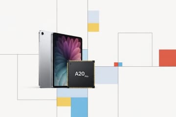 次期iPad mini、iPhone 18 Proと同じ最先端チップを搭載？