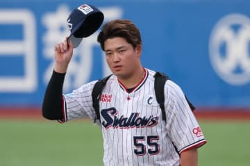 284億円予想も…村上が異例の2年契約のワケ　不安視された弱点、2年後に待つ“可能性”