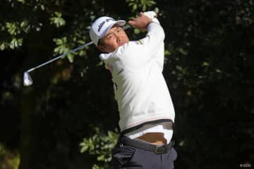 小斉平優和、石坂友宏が来季出場権獲得 中野麟太朗は4打届かず／アジアンツアー最終予選会