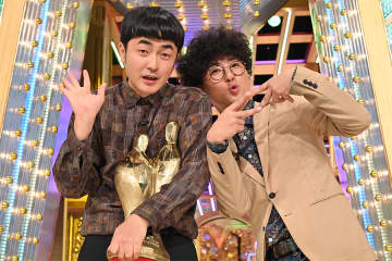 M−1の醍醐味「無名からの飛躍」…たくろうが衝撃の優勝、「たくろう好き」などトレンド入り