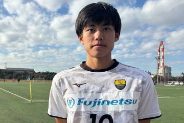 Jリーガーの兄と「もう一度対戦したい」　弟が誓う再戦…心に刻んだ2試合「今も忘れられない」