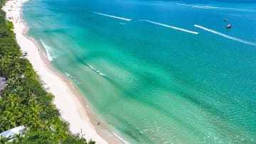 海南自由貿易港「封関運営」がスタート、観光市場もますます熱く―中国