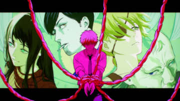 「チェンソーマン 刺客篇」制作決定！レゼ篇の続編を描く… デンジを狙う刺客が登場するティザー公開