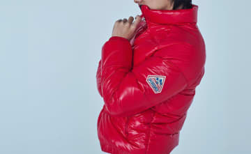 最高峰の温もりは体感でこそ語れる　PYRENEXのダウンジャケット