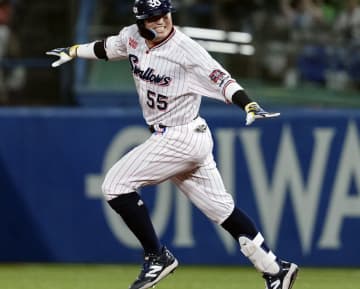 ヤクルト・村上宗隆「今はその現実にとてもワクワクしています」自身のインスタでホワイトソックスとの契約を報告