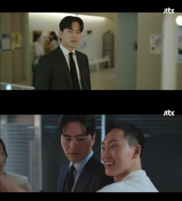 ≪韓国ドラマREVIEW≫「エスクァイア：弁護士を夢見る弁護士たち」１１話あらすじと撮影秘話…イ・ハクチュからのあいさつ＝撮影裏話・あらすじ