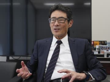 「系列局の連携を強化し、規模のメリットと相乗効果を生かす」　読売中京ＦＳホールディングス社長の石沢顕さんに聞く、テレビネットワークの生き残り策【放送１００年⑳】