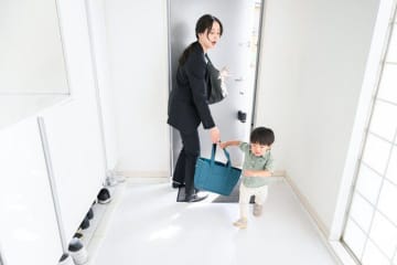 忙しいママ・パパがやってる「おすすめ家事時短テク」