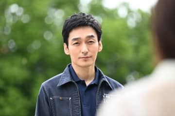 草彅剛が『終幕のロンド』で追求する自然体のリアリズム　2025年は大充実の1年に