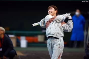 全米V→サントリーで凱旋帰国　「負けたくない」「自分はもっと強くなれる」　勝利を渇望する渋野日向子が描く2026年の青写真