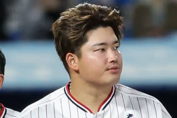 Wソックスユニ初披露のはずが…「既視感ある」　ファン“混乱”の正体「そっくりだから」