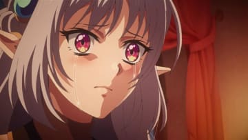 アニメ『ステつよ』も最終話！グラムとの対面を果たした晶、進む道は…【先行カット】