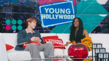 ウォノ（WONHO）、LAでグローバルな活躍…1stフルアルバム「SYNDROME」米国プロモーション