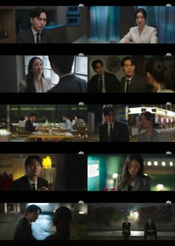 ≪韓国ドラマREVIEW≫「エスクァイア：弁護士を夢見る弁護士たち」１２話あらすじと撮影秘話…チョン・チェヨンとイ・ジヌクからのあいさつ＝撮影裏話・あらすじ