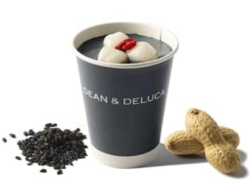 DEAN & DELUCAの冬限定「しるこ」シリーズが登場！ポカポカに温まろう