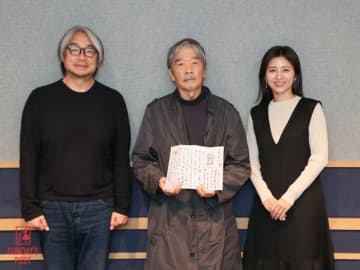 著作300冊は「粗製濫造の極地ですね」…作家・椎名誠が自嘲気味に語る、書くことへの飽くなき情熱