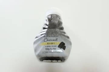 ダイソーでリピ買い確定♡開けたら想像を裏切られた…！真っ黒なビーズの正体とは…？