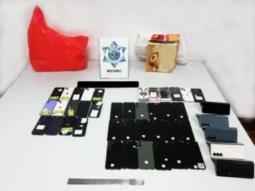 マカオ税関が運び屋による密輸事案を直近7日間で6件摘発…越境自家用車の悪用や着衣の下に隠す手口