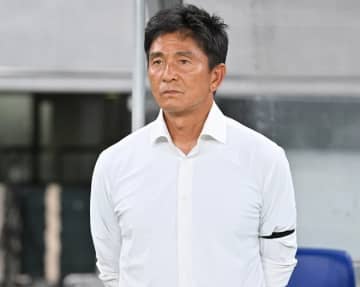 「選手・チームの可能性は無限大」東京Vが城福浩監督との契約更新を発表！「引き続きヴェルディの指揮を執れることを嬉しく思います」