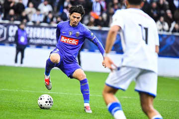 日本の未明…飛び込んだ“悲報”に衝撃「え？」「ショックで声出ない」　森保Jにまた痛手か