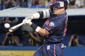 ヤクルト、直近10年で村上を除いたシーズン30本塁打は誰がいる！？期待の長距離砲候補は…