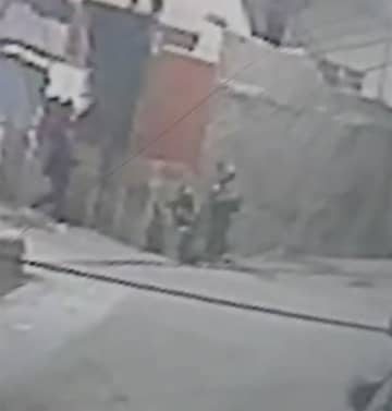 イスラエル兵、「ブロックを投げた」少年を射殺　ヨルダン川西岸