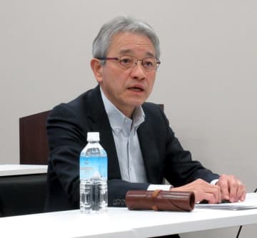 ヨークHD石橋社長 ヨーカ堂の改革に手応え 改装効果で食品6.5％増