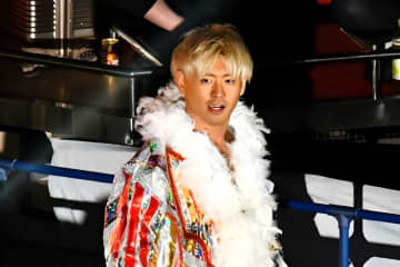 まだOZAWAとInamuraには譲らない　「すべてはノアのために」清宮海斗の巻き返し