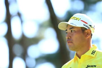 松山英樹は17位キープ プレーオフ負けの26歳が「マスターズ」へ／男子世界ランク