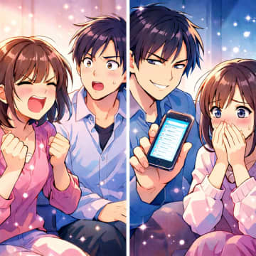 「お前の考えは間違えてる」と何でも否定する夫。我慢できずに反論すると、夫から呆れた一言が【短編小説】