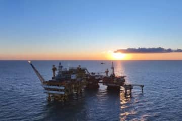 中国最大の海洋油田、年初来生産量が4000万トンを超え過去最大に