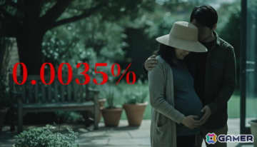 YouTuberのウェブマニアさんによる個人開発スタジオ第1弾となる探索型ミステリーホラーゲーム「0.0035％」がSteamにて2026年1月13日に配信！