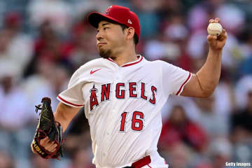 エンゼルス・菊池雄星、自身のSNSで高校野球の7イニング制に「ちなみに僕も…」