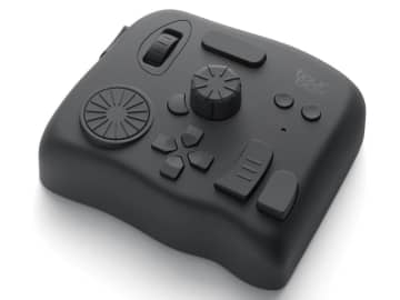 【本日みつけたお買い得品】定番左手デバイスの「TourBox」が約1万円引き