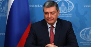 日本で「核保有」の可能性めぐる議論することに反対―ロシア副外相