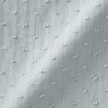 無印良品の新作インナー。二重ガーゼで叶える心地よいおうち時間