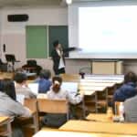 武蔵野大学　日本で唯一のアントレプレナーシップ学部が特許庁「知財教育実証演習校」に選定