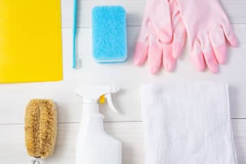 早めに『大掃除』を始める4つのメリット　年末にバタバタしないために今からすべきこと