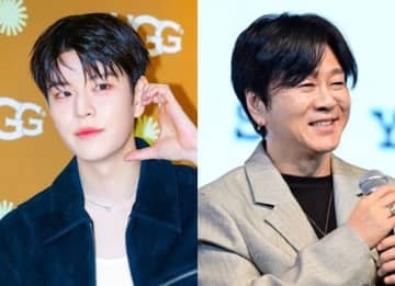 Stray Kids・スンミン、韓国ロック界レジェンドと夢の共演！ 「MBC歌謡大祭典」で特別ステージ披露へ