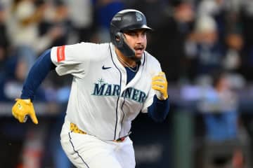 マリナーズ内野手のネイラー　若き日の壮大すぎる海外修行…戦闘機でメキシコから〝脱出〟経験も！