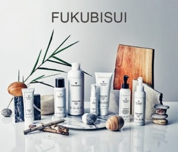 現代肌のための「お守り化粧品」FUKUBISUIミストシャワーが「AKOMEYA TOKYO」にて販売開始！