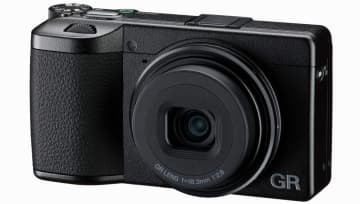 最強スナップシューターに特別モデル「RICOH GR IV HDF」が登場！ シャープとソフト、2つの描写が楽しめるハイエンドコンデジ