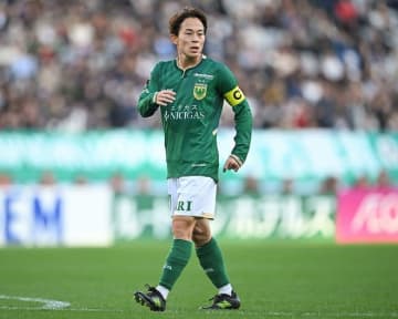 「これぞ真の緑の血！」「安心し過ぎて泣く」25歳キャプテンの契約更新にファン感涙「他サポながらリスペクトな決断」