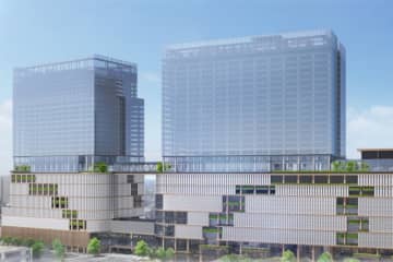 名鉄バスセンター、営業継続が決定　再開発見直しのため