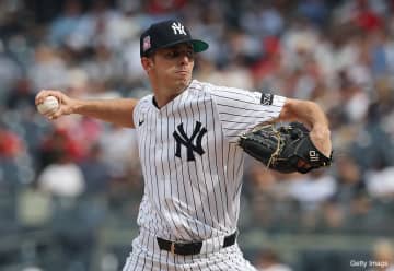 西武、先発タイプの技巧派右腕のワイナンスを獲得　広池球団本部長「イニングを稼ぐ投球をイメージ」