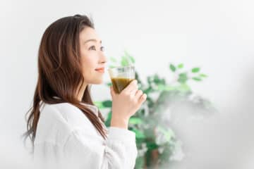 「新脂肪肝」が若い女性に急増中！「何をやっても痩せない」なら、まずは手元の「甘い飲み物」を疑おう！【新脂肪肝 代謝復活ダイエット】