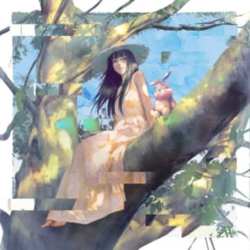 tuki.、松下奈緒主演ドラマ『夫に間違いありません』主題歌に「コトノハ」を提供