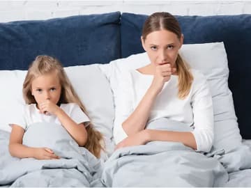 百日咳は大人も感染するって本当？対策と予防について小児科専門医の手島先生にお伺いしました