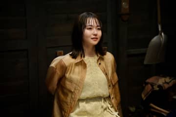 『シナントロープ』は若手俳優陣だからこそ面白い！　此元和津也の脚本が光る会話劇の妙